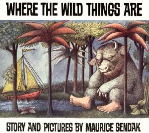 wildthingsare