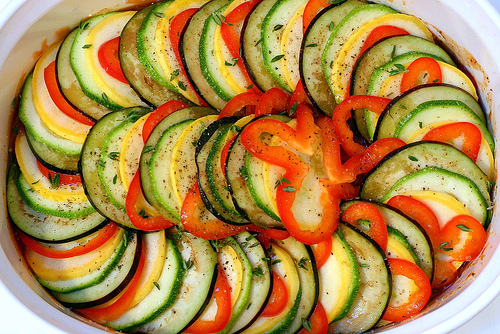 smittenkitchenratatouille